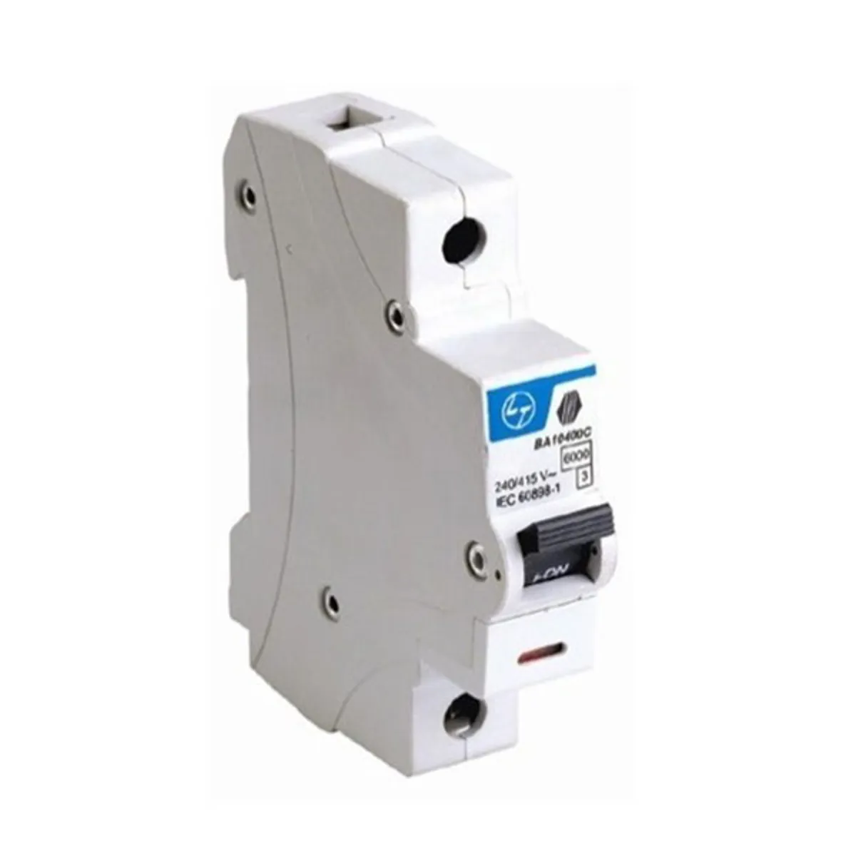 L&K MCB Single pole