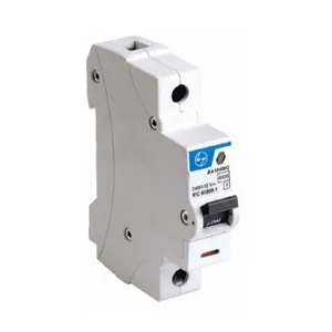 L&K MCB Single pole